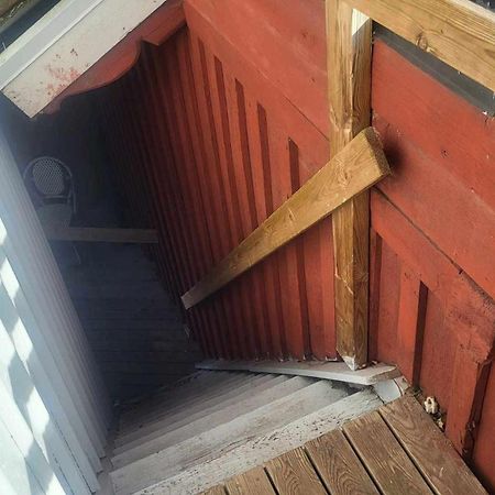 Hotell Mikaelsgarden Vårgårda エクステリア 写真
