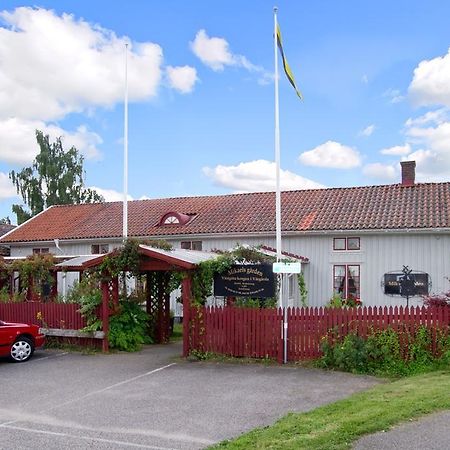 Hotell Mikaelsgarden Vårgårda エクステリア 写真