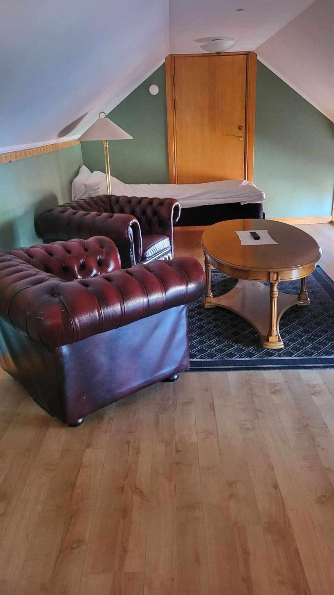 Hotell Mikaelsgarden Vårgårda エクステリア 写真