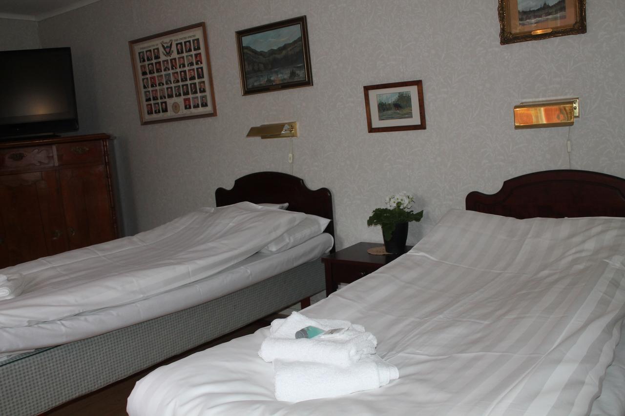 Hotell Mikaelsgarden Vårgårda 部屋 写真